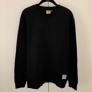 Carhartt Work in Progress - Men’s flag sweatshirt